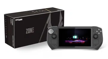 Image: Zotac