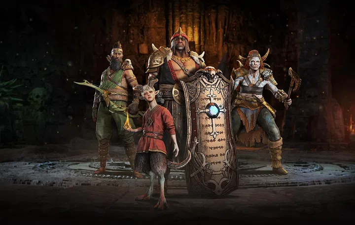 Vessel of Hatred is available for pre-order now. Photo: Blizzard Entertainment
