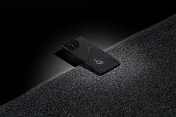 ASUS launched the ROG Phone 9 Pro series in Singapore last month. Photo: ASUS