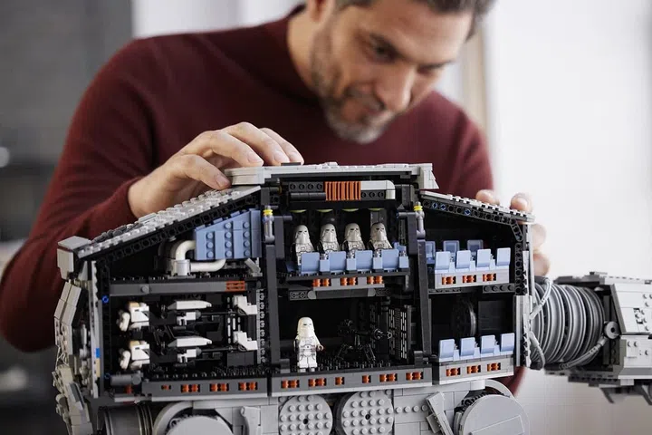 Image: LEGO