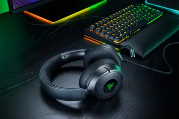 Razer Kraken V4 X Sensa HD Haptics Edition Singapore release and pricing