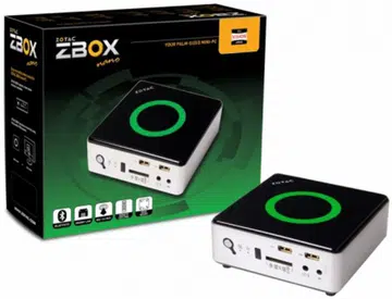 Image source: Zotac