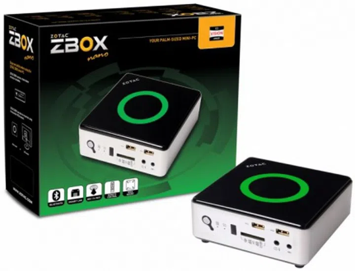 Image source: Zotac