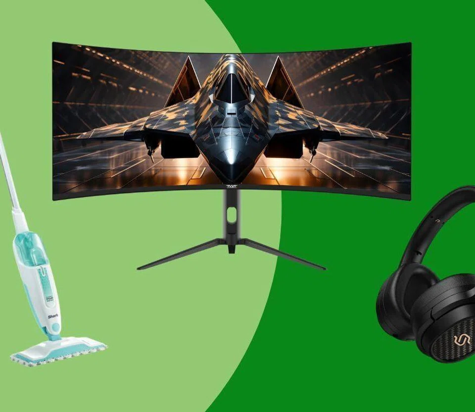 Best tech deals in Singapore