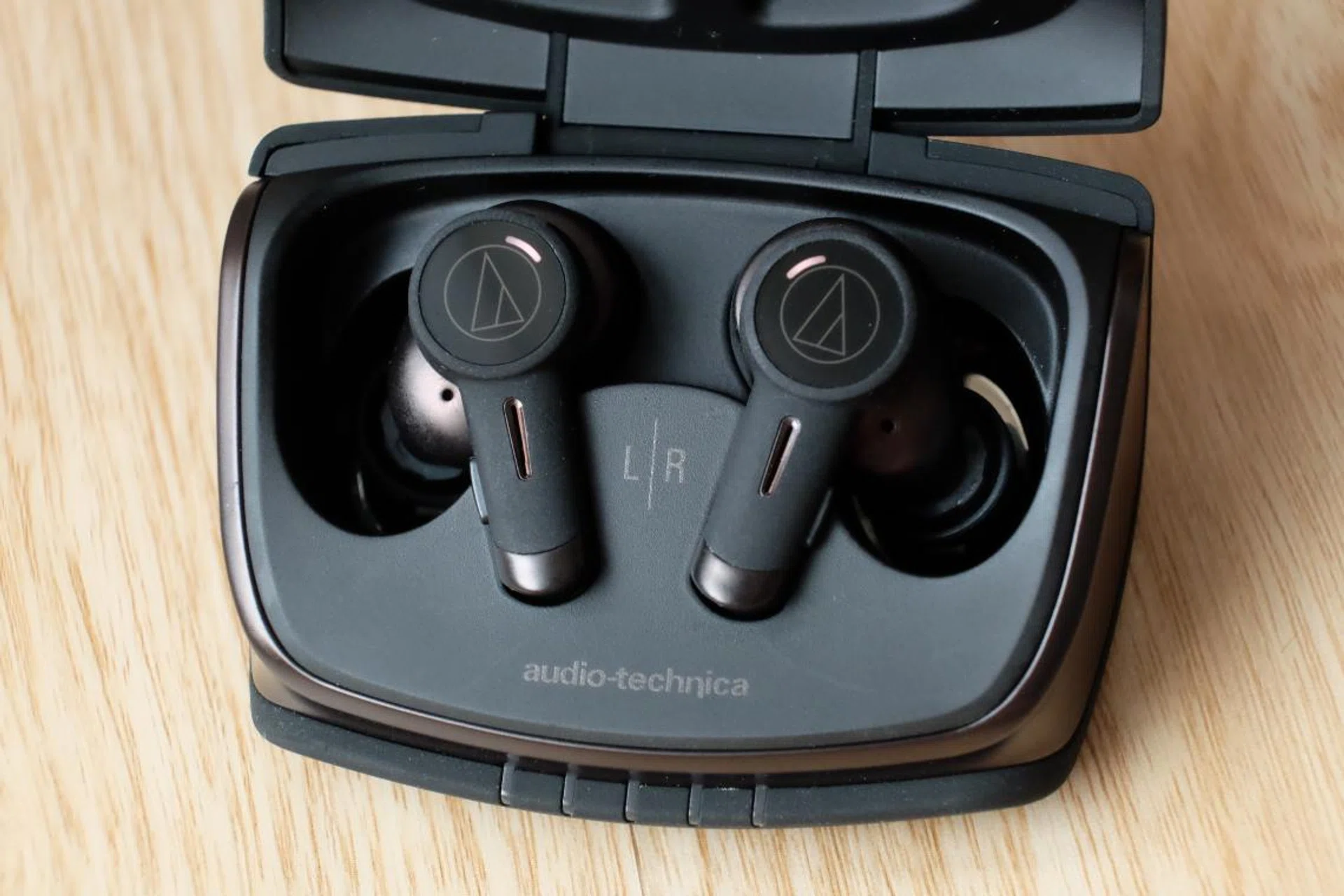 The ATH-TWX9 is Audio-Technica's flagship true wireless earbud and the latest high-end earbud to hit the market.