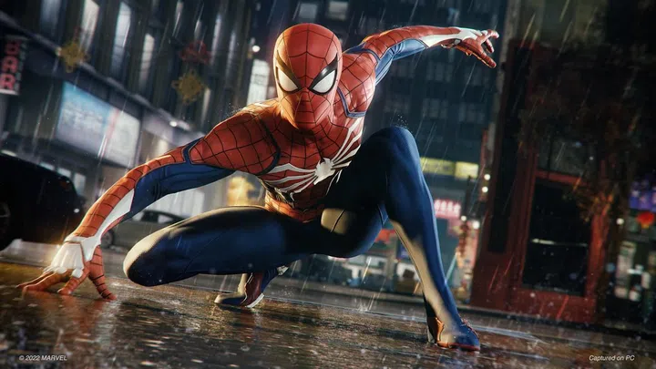 Image: Insomniac Games