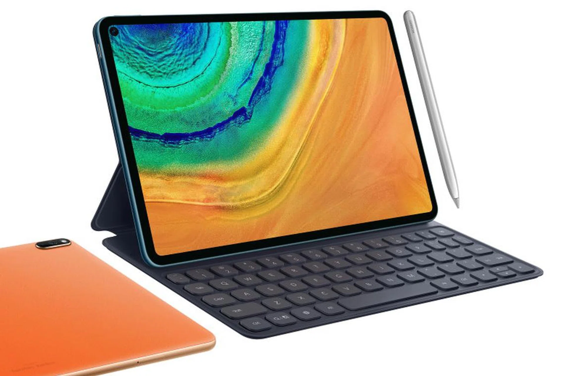 MatePad Pro 5G (Image: Huawei)