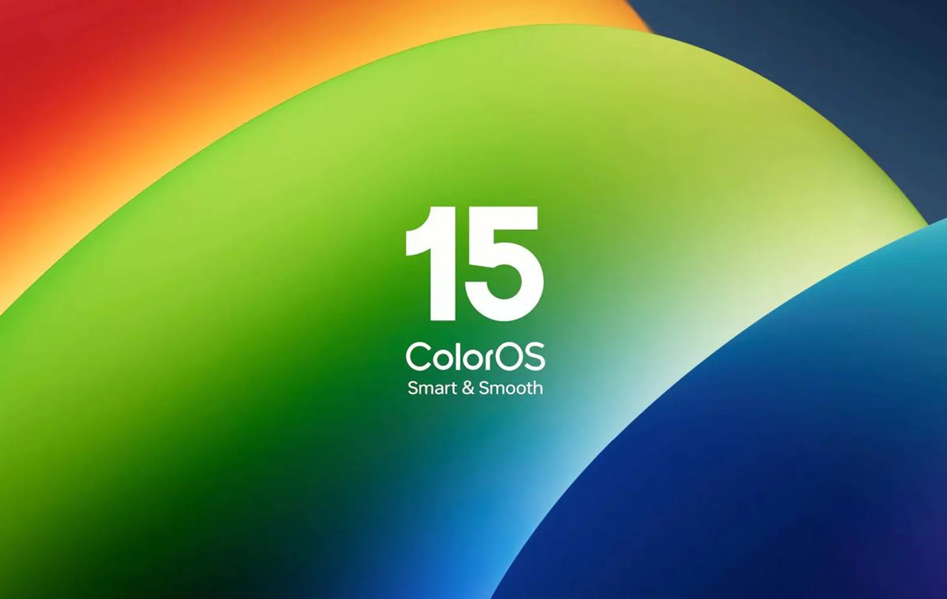 ColorOS 15 by OPPO. Image: OPPO.
