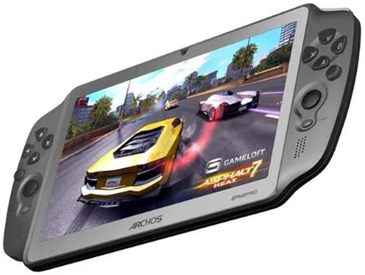 Image source: Archos