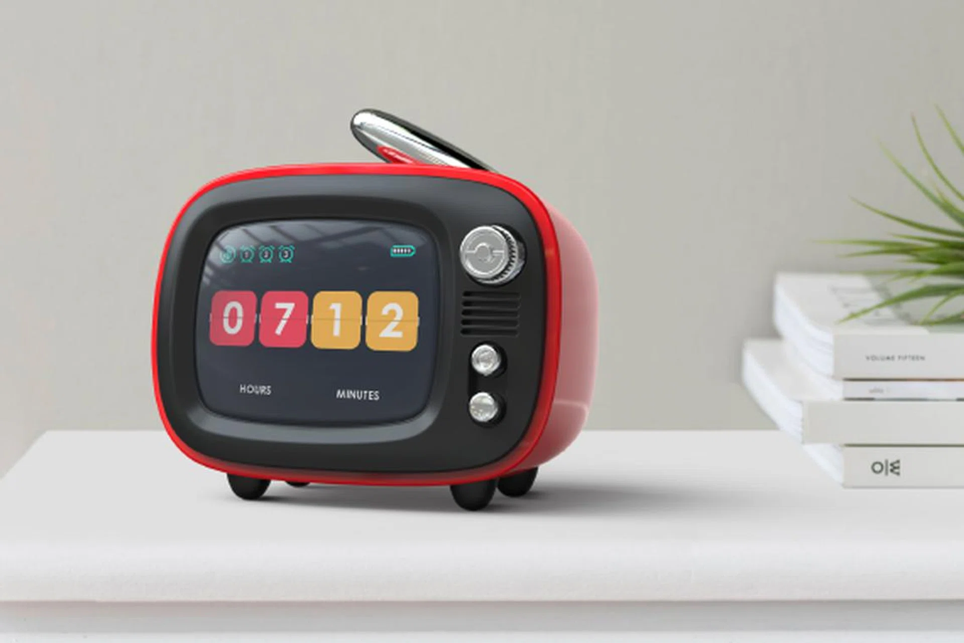 (Image source: Lofree)