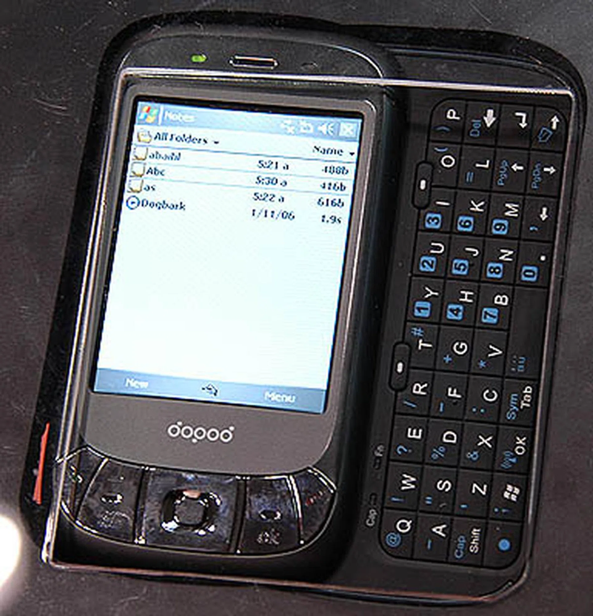  Dopod's slimmest PDA phone with a full QWERTY keyboard, the C800, is retailing for $1,198 with free 1GB MicroSD memory card, screen protector and a Canon iP6320D photo printer that is worth $279!  