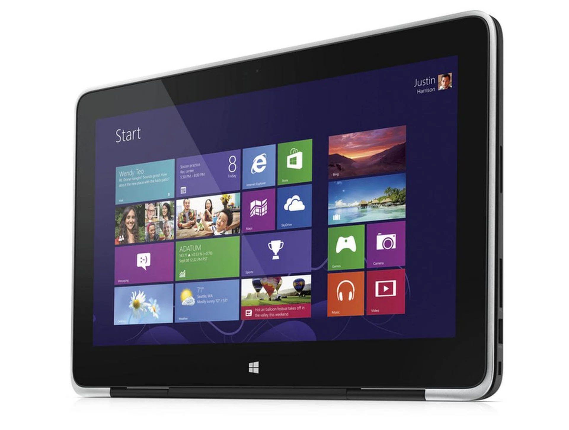 The Dell XPS 11 is a fairly capable little convertible notebook, with an excellent battery life. However, it does lack certain features (like a digitizer) that enable it to stand out from the crowd of convertible notebooks in the market. 