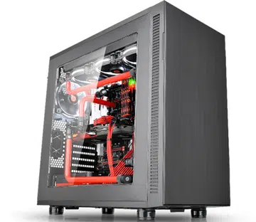 Image Source: Thermaltake