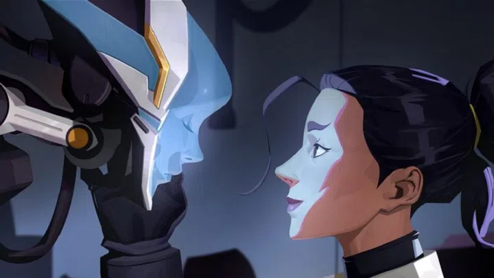 Image: Blizzard Entertainment