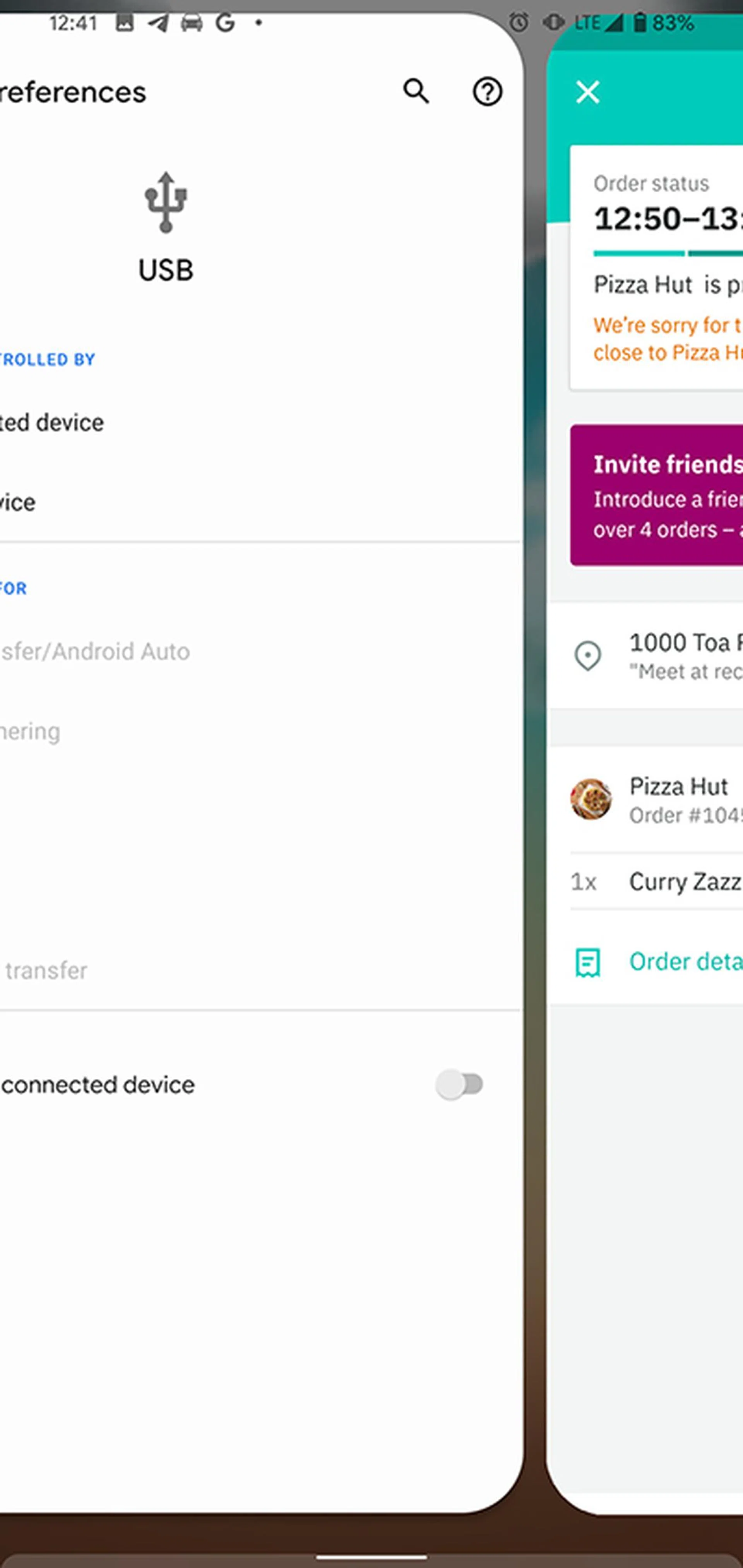 Google Pixel 4 Android 10