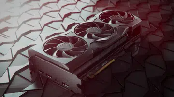 The Radeon RX 7900 XTX is the crown of AMD's RDNA 3 GPU-based offerings at this juncture. (Image source: AMD)