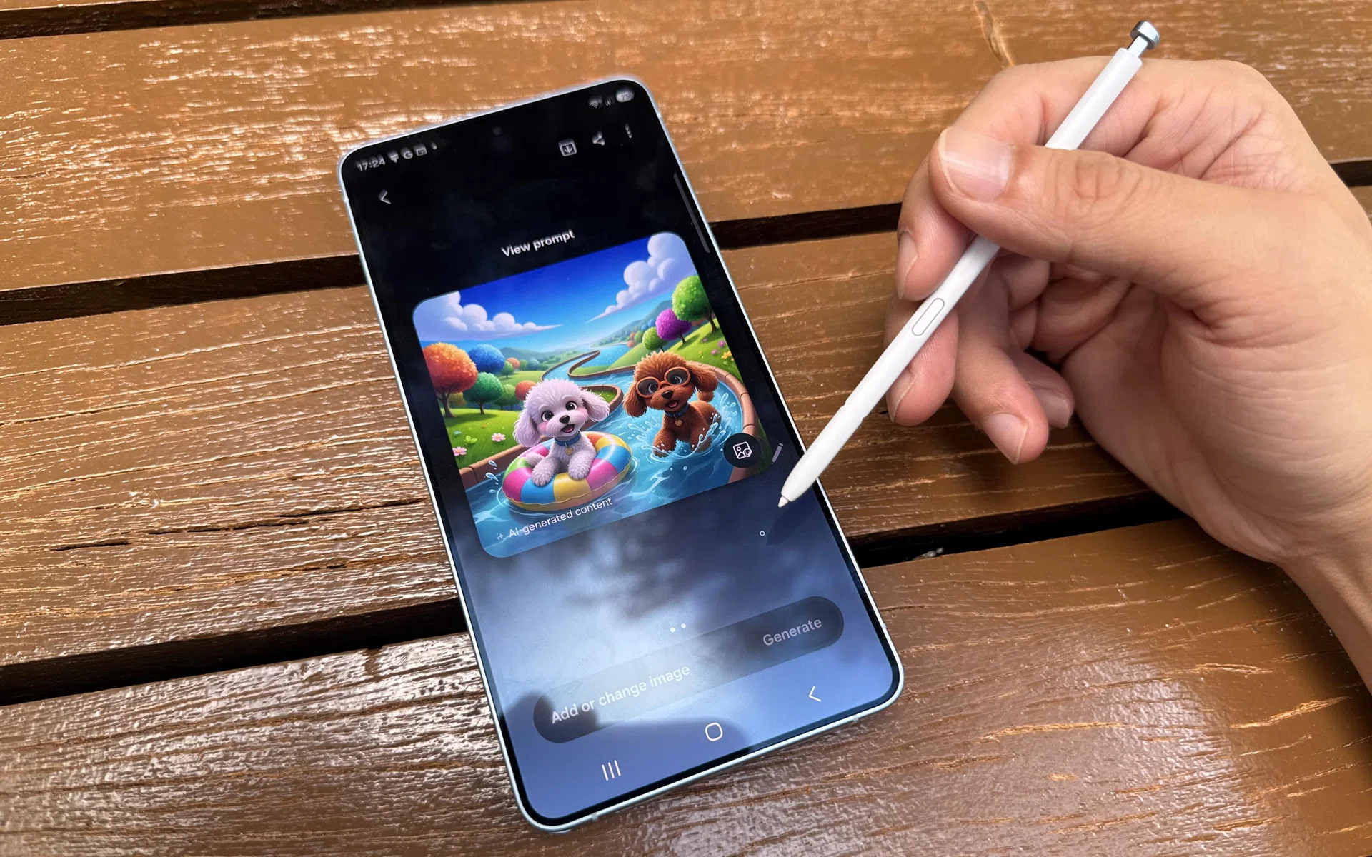 Samsung Galaxy S26 Ultra review