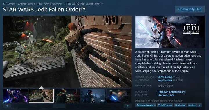 Credit: Steam.