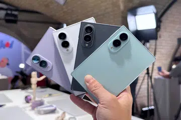 Samsung Galaxy Z Fold8 review