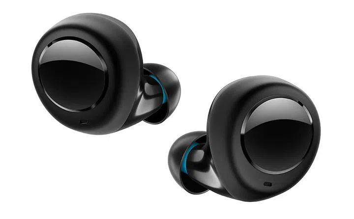 Amazon Echo Buds