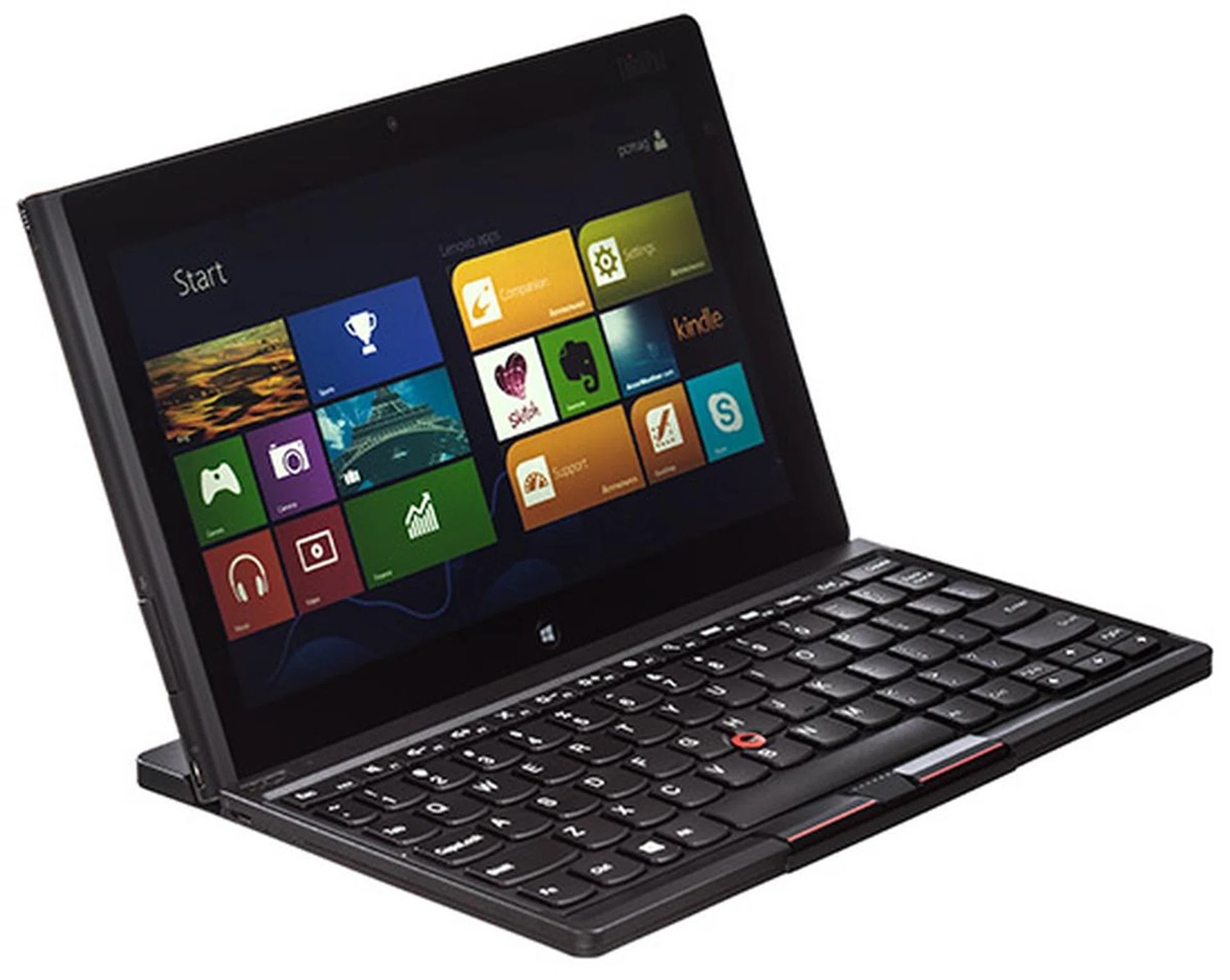 Lenovo ThinkPad Tablet 2