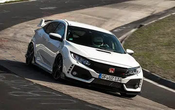 (Image source: Honda)