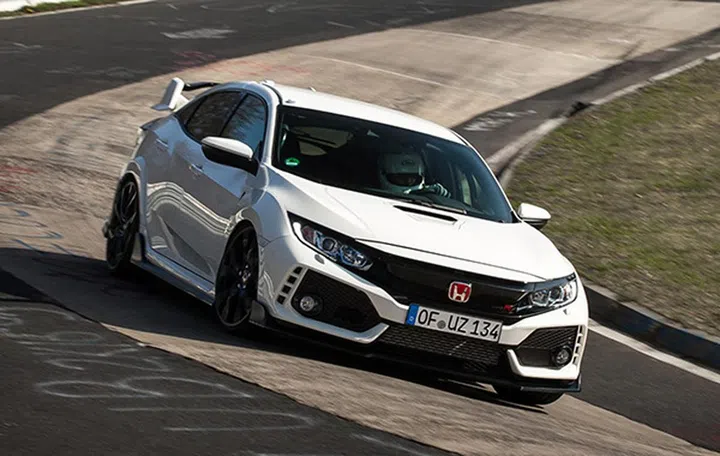 (Image source: Honda)