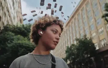 Three new noise-cancellation features are coming to the Apple AirPods Pro (second-generation), as heard at WWDC 2023.
