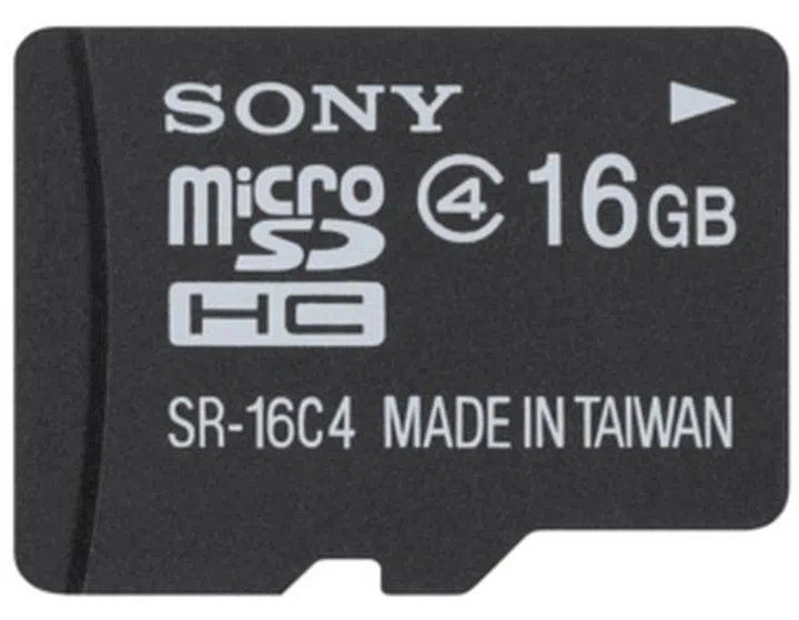 Sony's New Flash Memory Cards Deliver Great Performance | HardwareZone ...