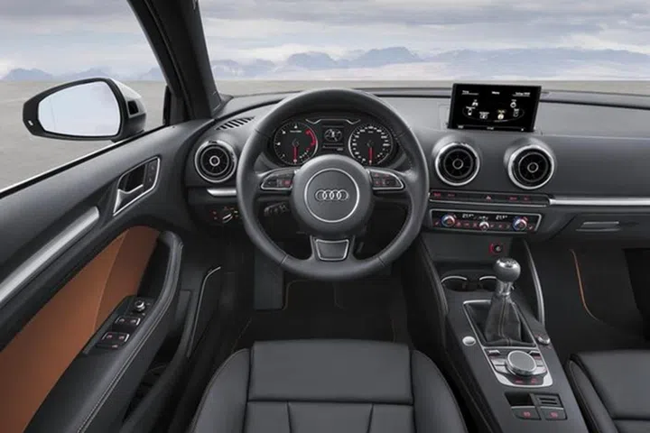 (Image Source: Audi)