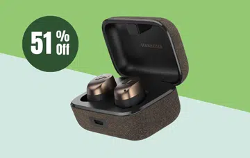 Sennheiser Momentum True Wireless 4
