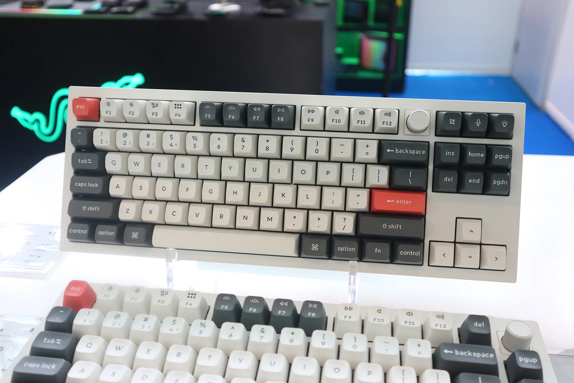 Keychron Q3 Ultra