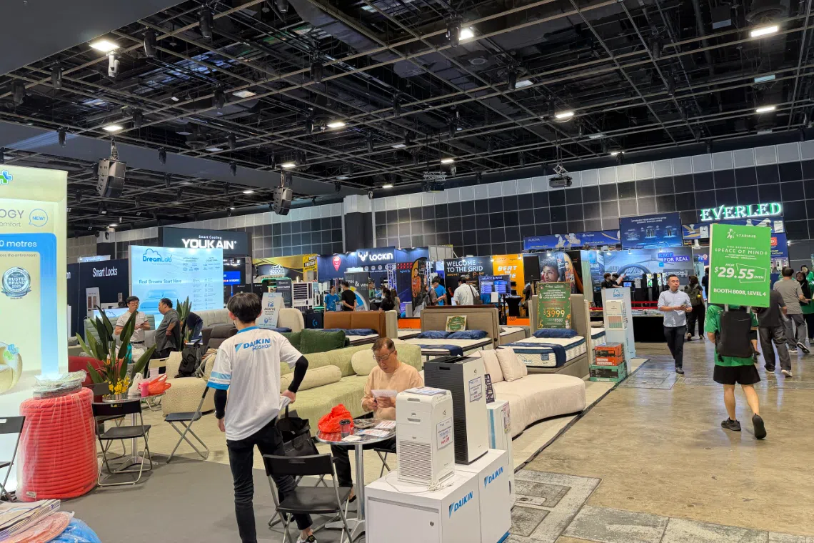 Best TV and smart home deals from the Smart Home Tech Show 2025 ...