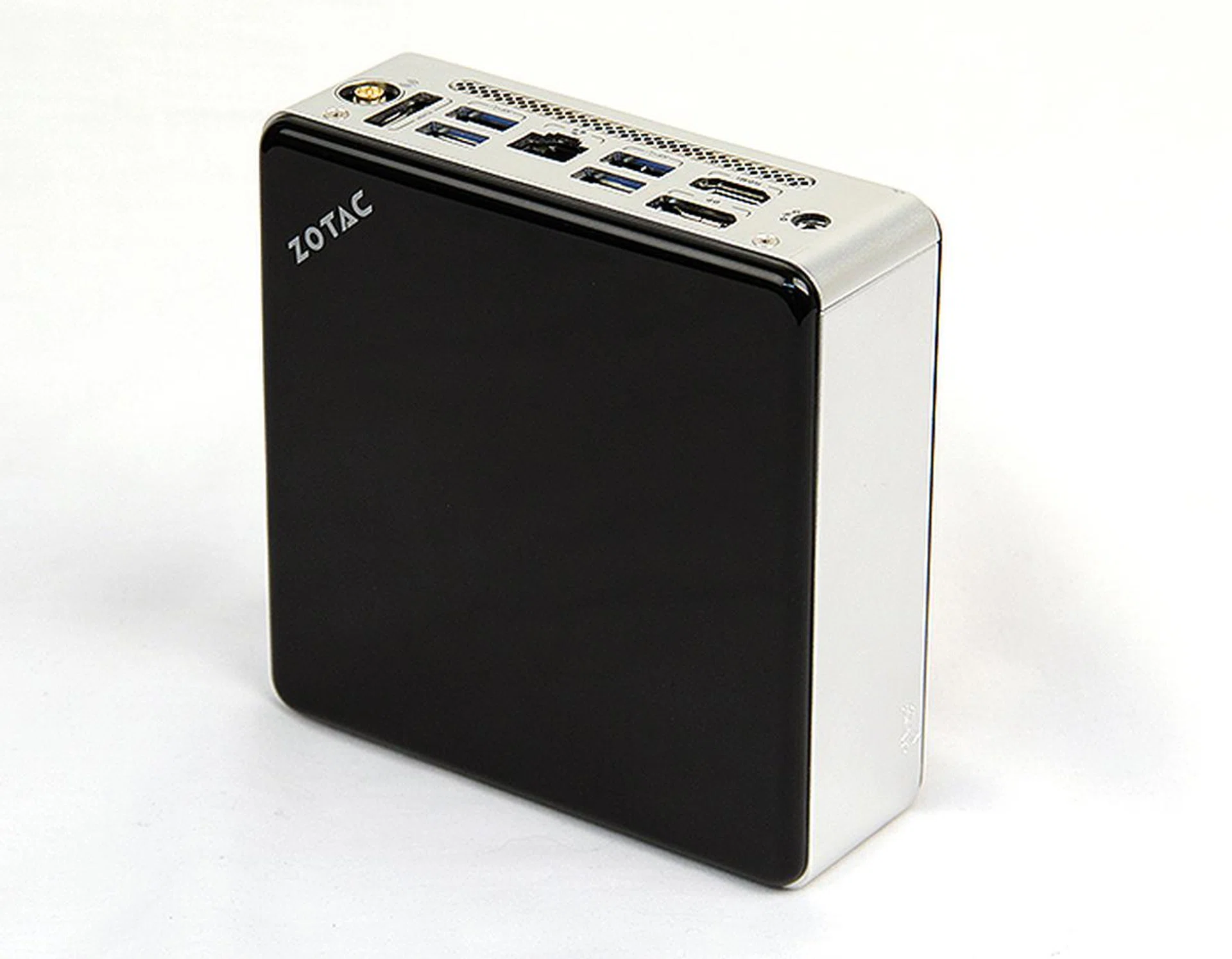 The Zotac ZBOX nano ID65 seems promising at first but its let down by poor graphics performance and a high price tag.