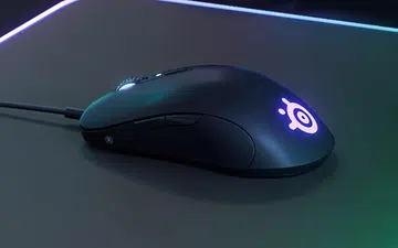 SteelSeries Sensei Ten
