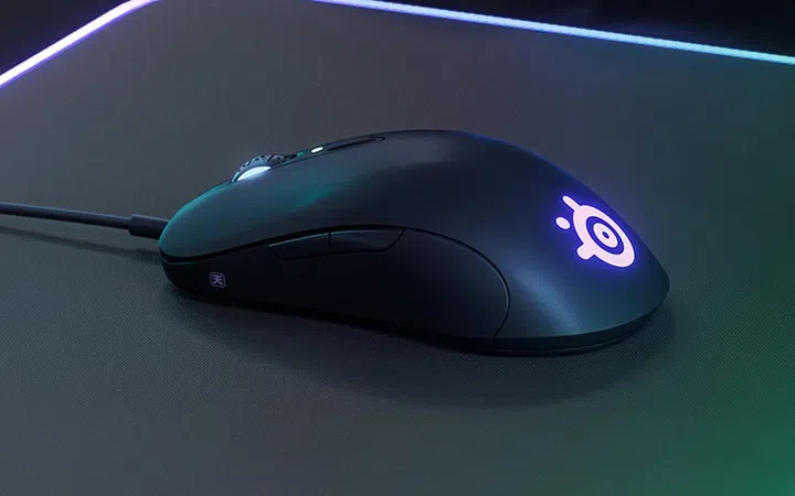 SteelSeries Sensei Ten