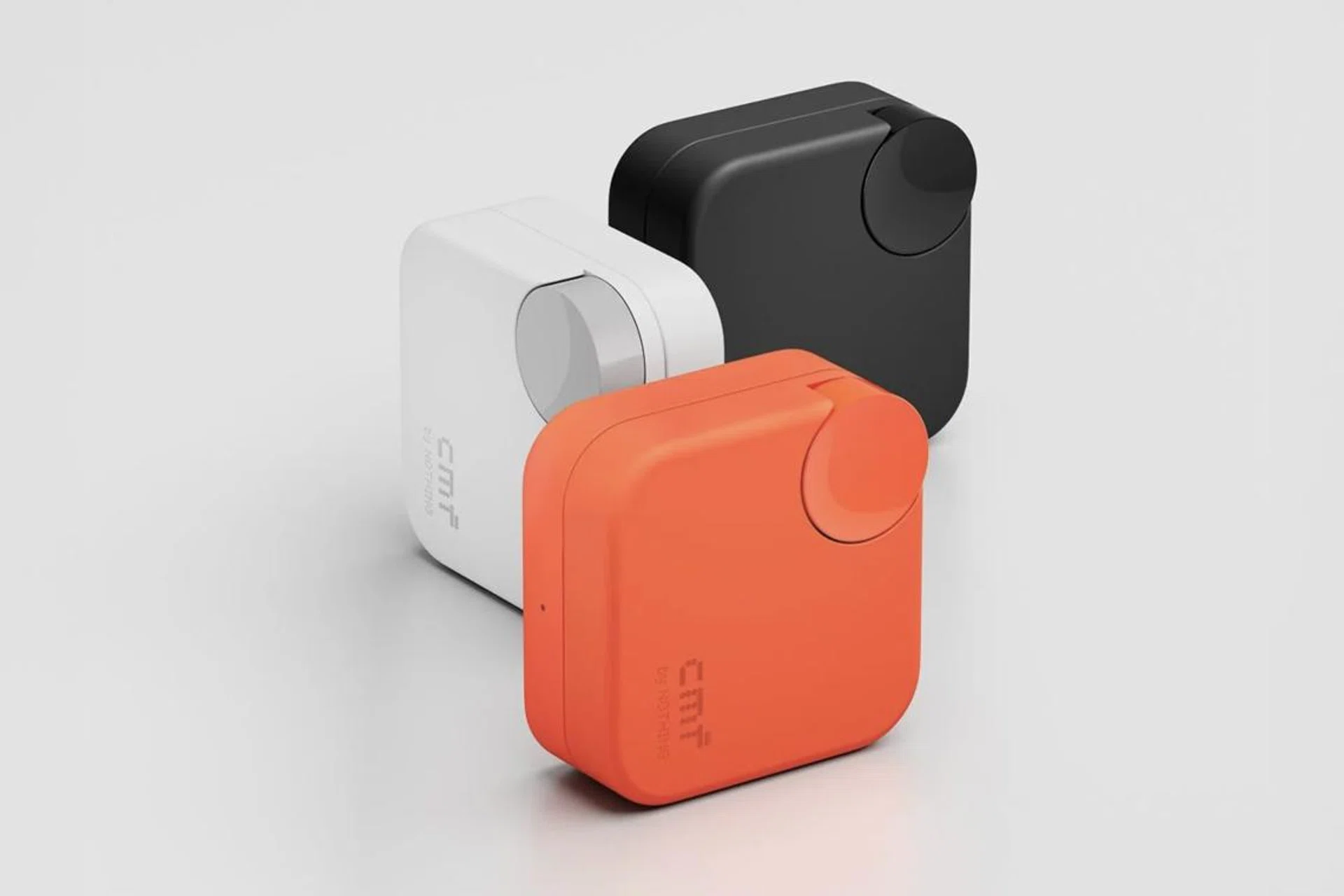 CMF Buds 2a. Photo: CMF.