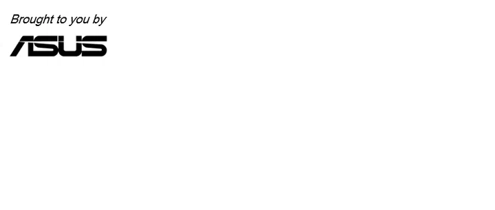 ASUS logo