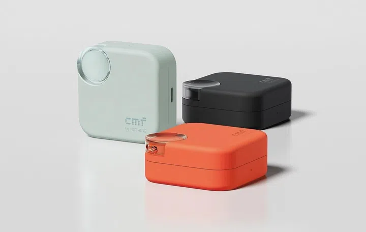 CMF Buds 2. Photo: CMF.