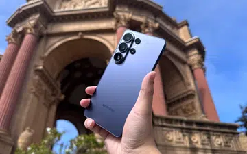 Samsung Galaxy S26 Ultra photo samples