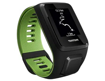 TomTom Runner 3.
