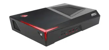 Image Source: MSI