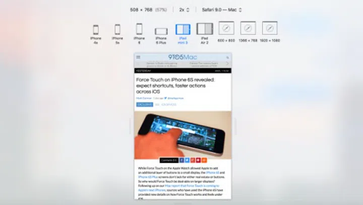 Image source: 9to5Mac