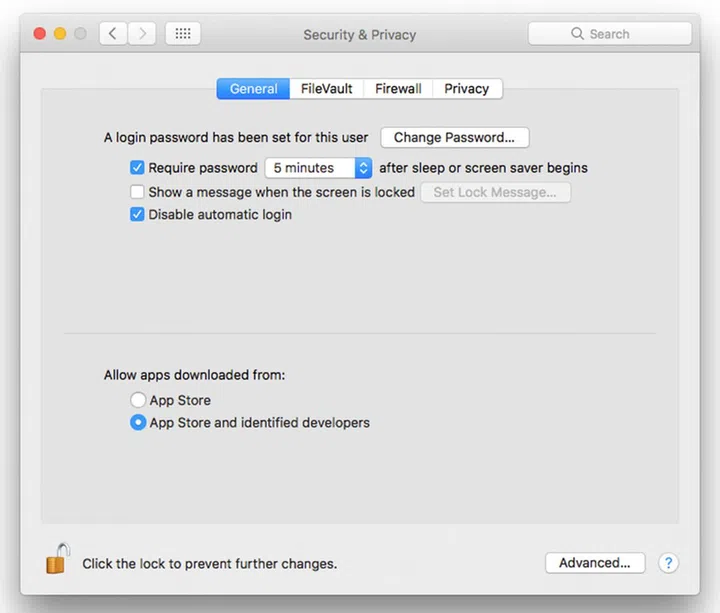 MacOS Sierra has removed the option to install apps from "anywhere", but you can get it back with a terminal command. But I digress.