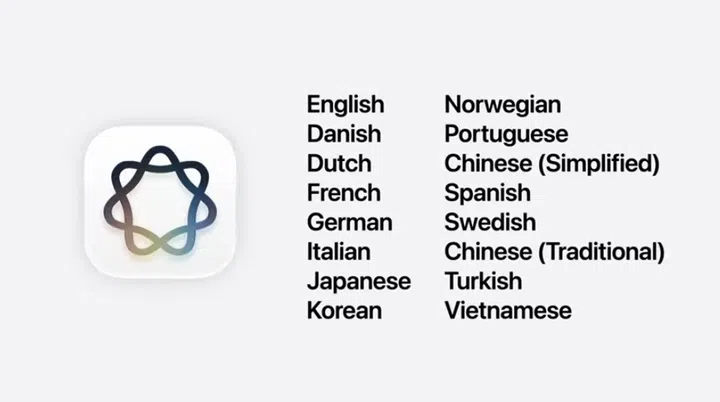 Apple WWDC 2026 Siri AI Apple Intelligence