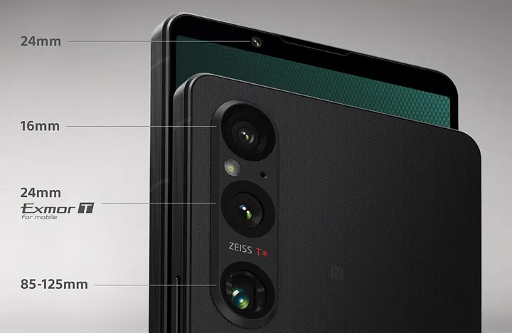 (Image source: Sony)