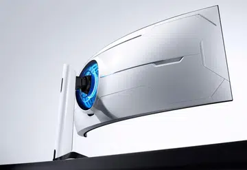 Samsung Odyssey G9 (Image source: Samsung)