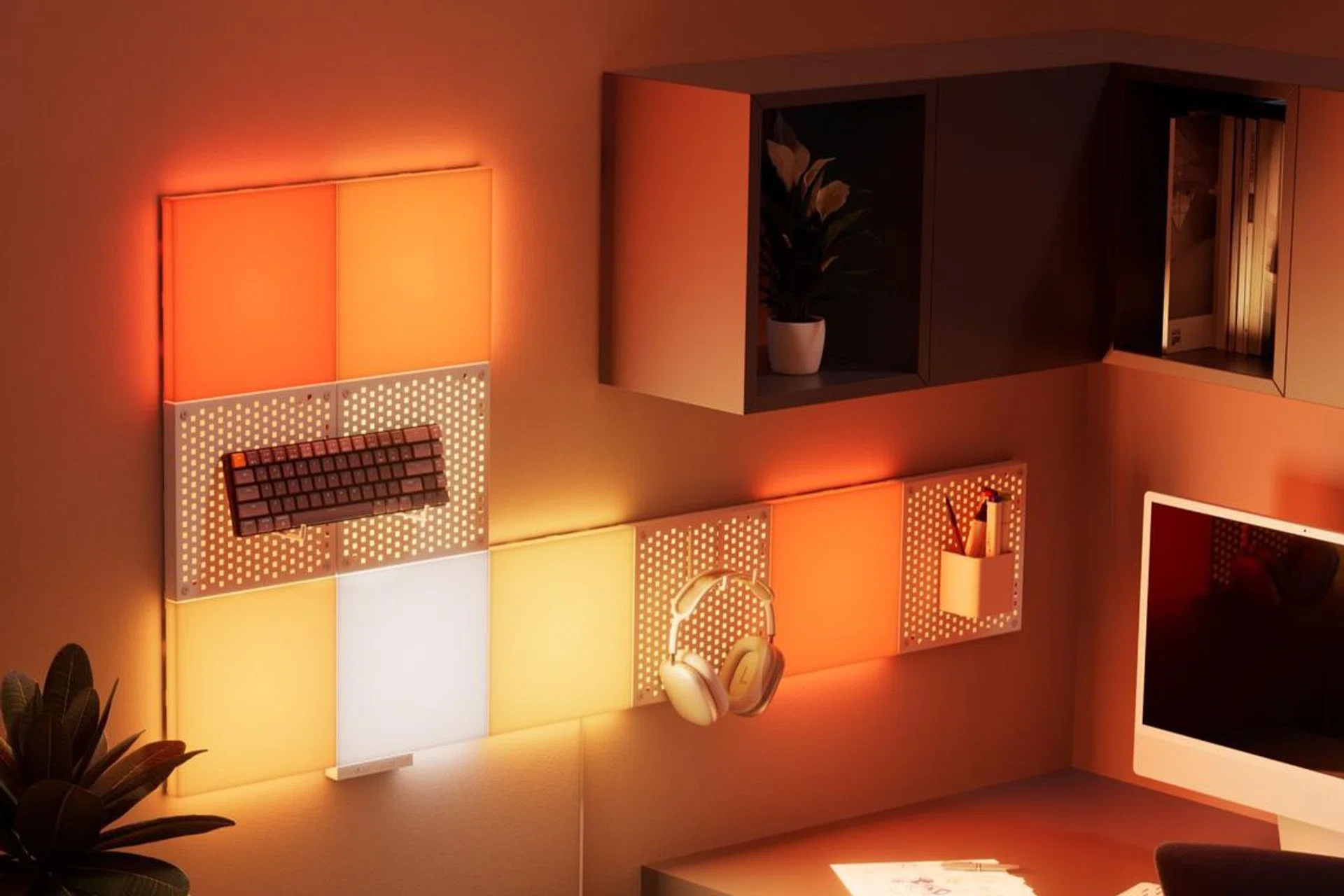 Nanoleaf Blocks XL