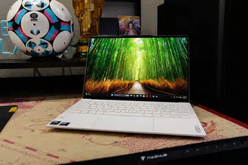 Ultraportable design