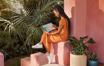 As a 2 in 1, the Spectre can be a notebook or tablet. Image source: HP. 